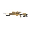 RS8 Compact Mounted Scope